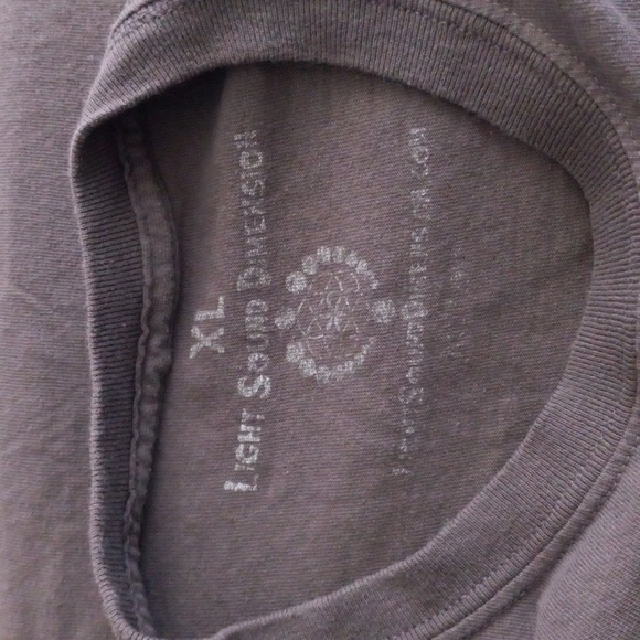 Graphic T - Picture 3 of 3